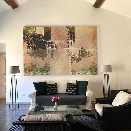 Les Hauts De Cluny Exteriér fotografie