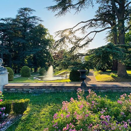 Les Hauts De Cluny Exteriér fotografie